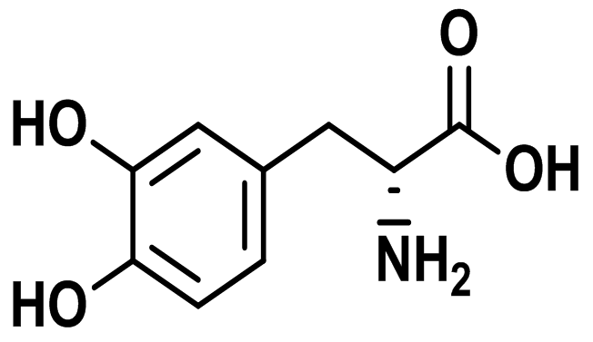 Levodopa EP Impurity D / D-Dopa